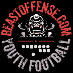 Beast Offense Lofo