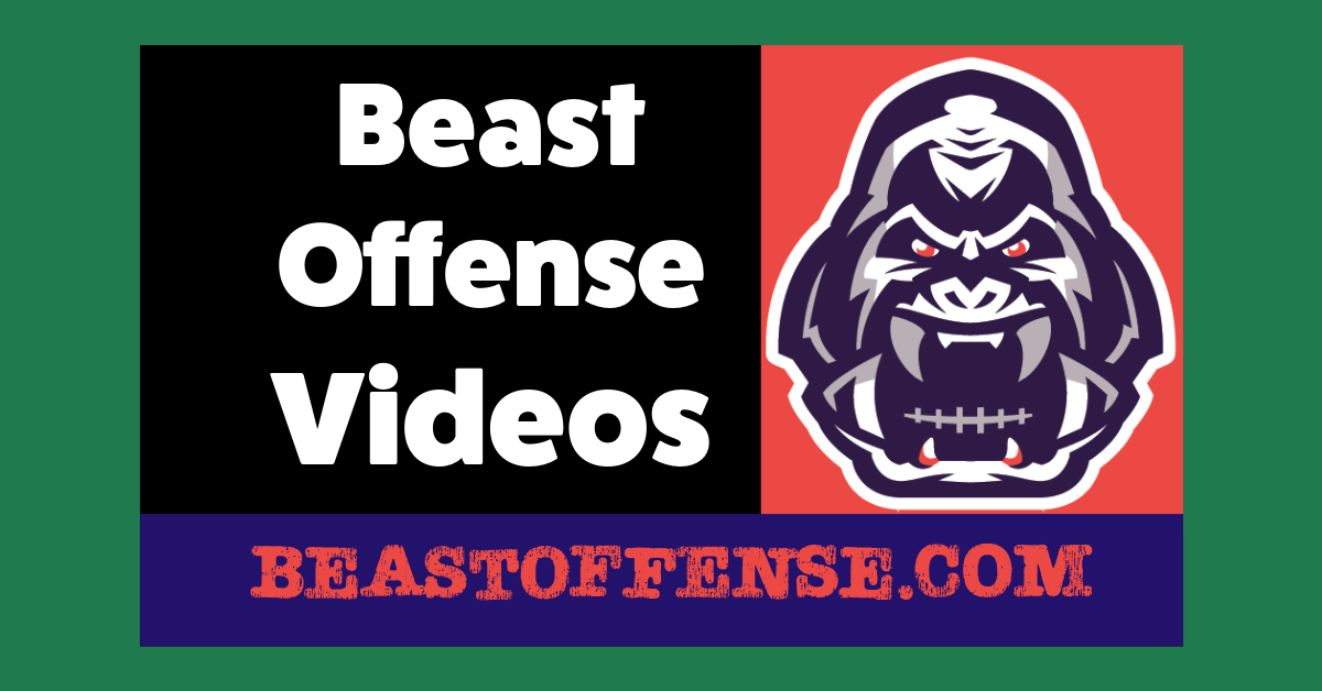 Beast Offense Videos