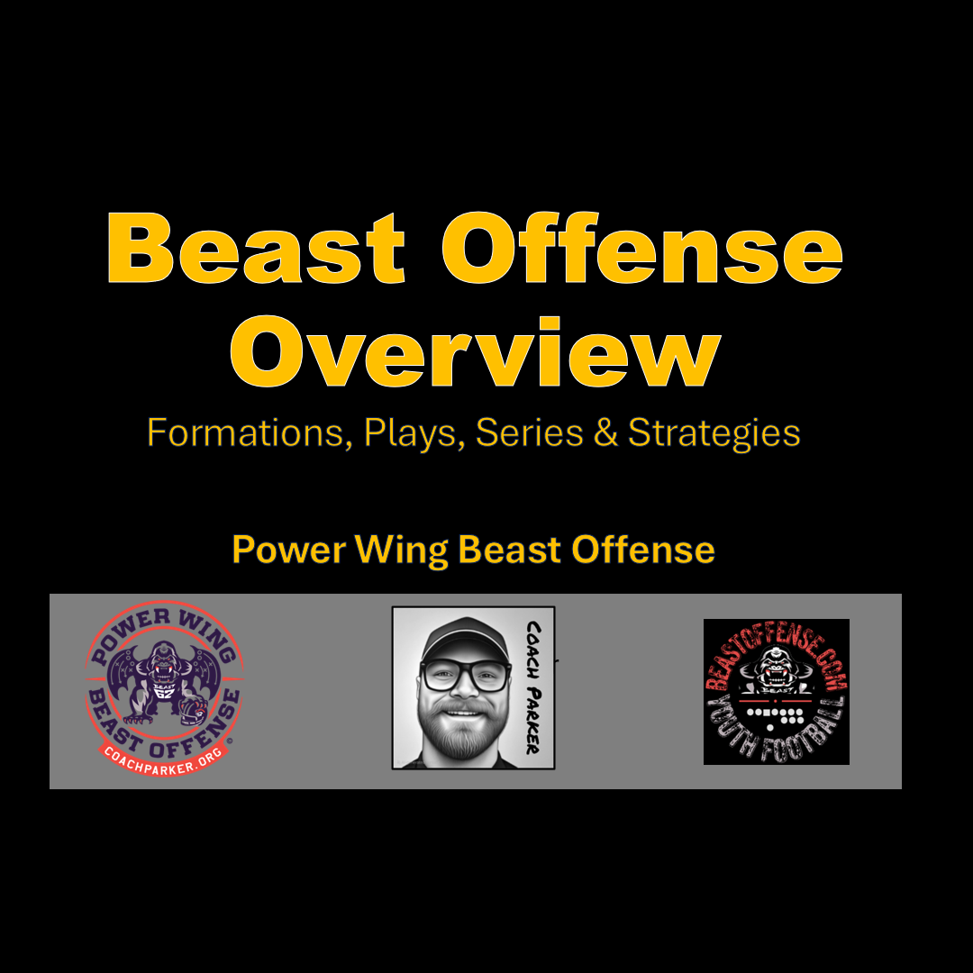 Beast Offense Overview