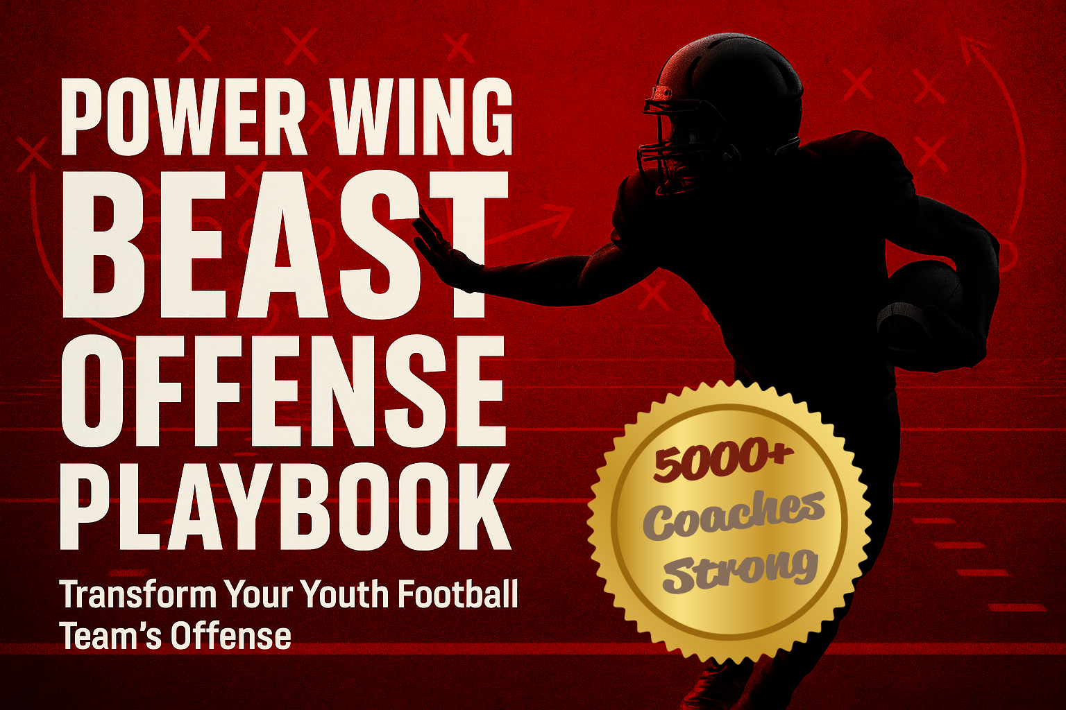 power wing beast playbook